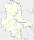 Saxony-Anhalt