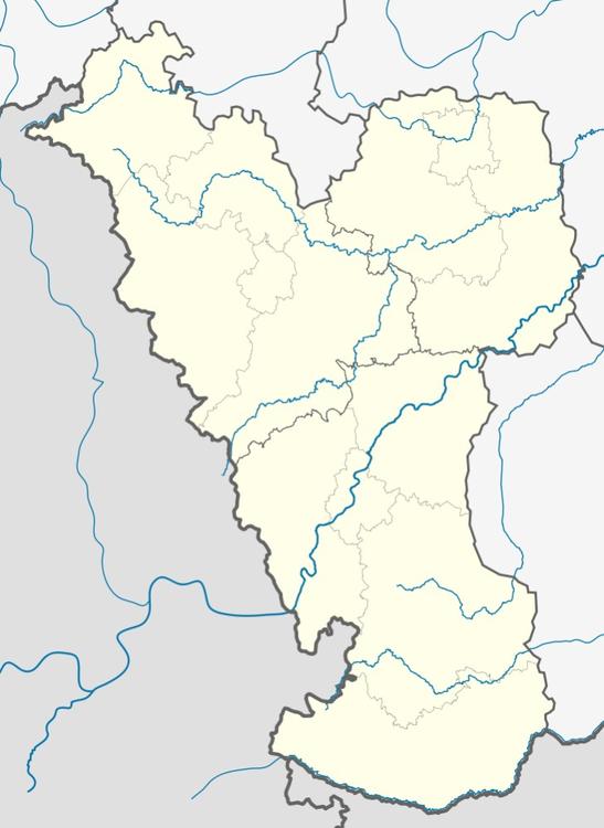 Saxony