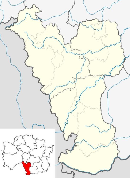 Saxony