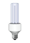 Afbeelding spaarlamp