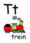 afbeelding t