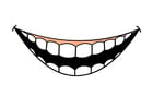 Afbeeldingen tanden