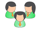Afbeelding team
