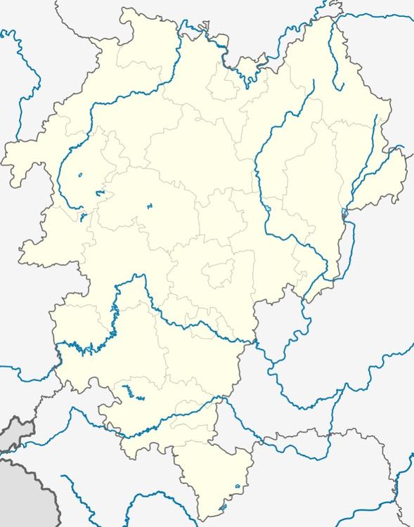 Thuringia