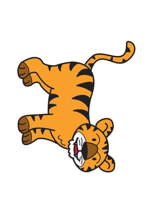 tijger