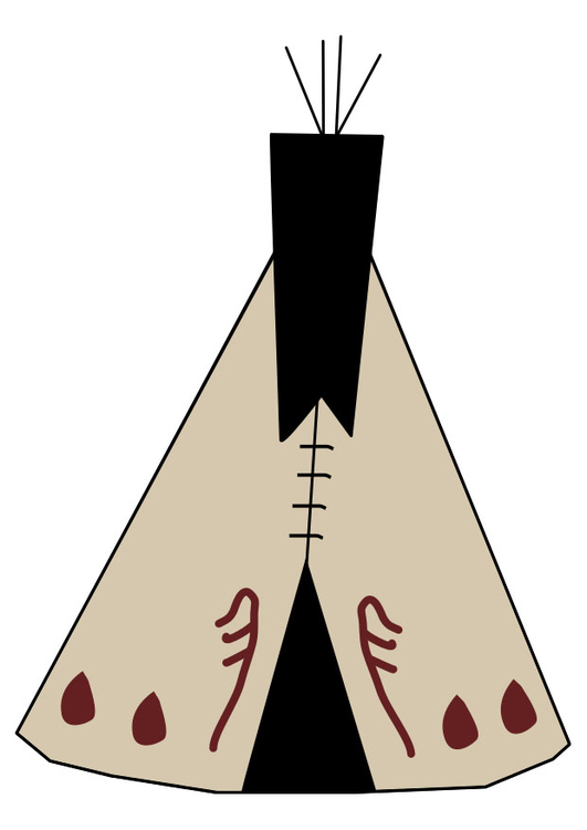 Afbeelding tipi