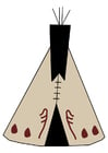 Afbeelding tipi