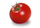 Afbeeldingen tomaat