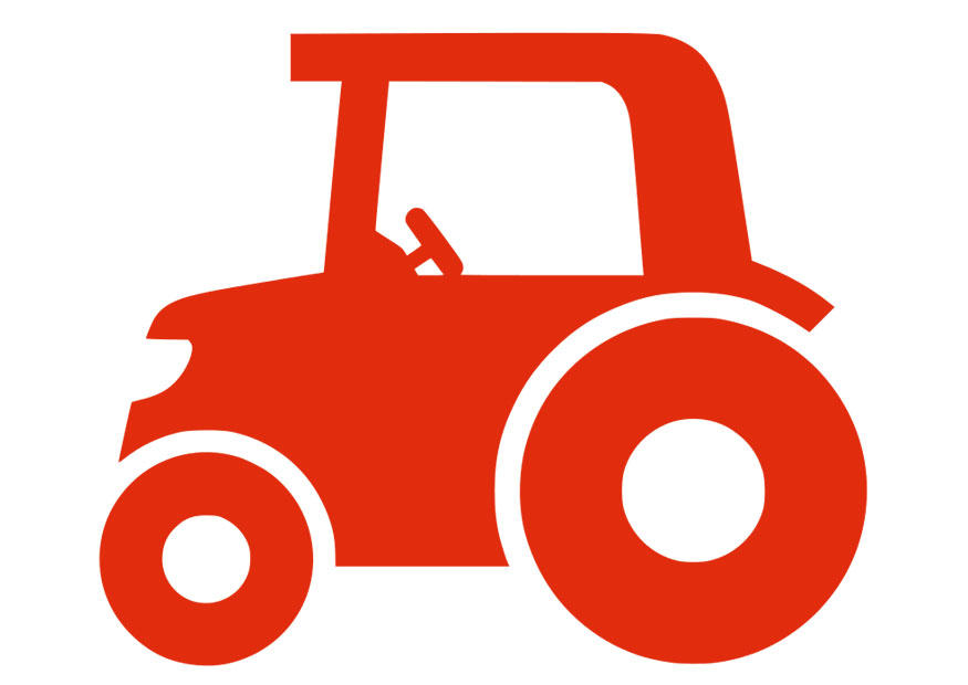 Afbeelding tractor