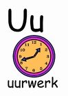 afbeelding u