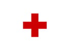 Afbeeldingen vlag Rode Kruis