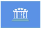 vlag UNESCO