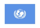 Afbeelding vlag UNICEF