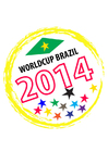 wereld beker Brazilië