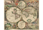 afbeelding wereldkaart 1689