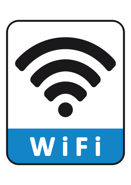 Afbeelding wifi