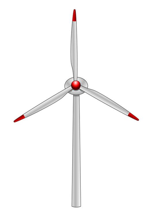 Windmolen