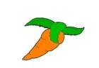 Afbeelding wortel