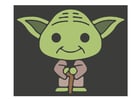 Afbeeldingen yoda