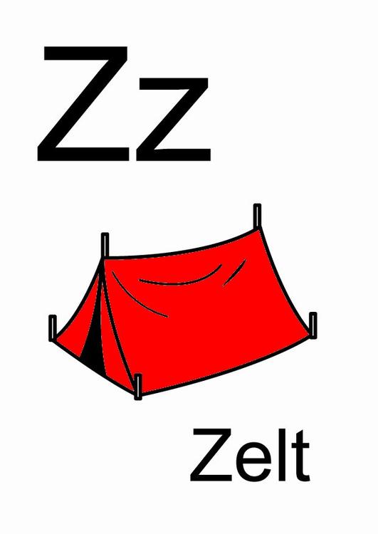 z