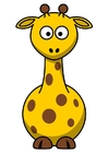 Afbeelding z1-giraf