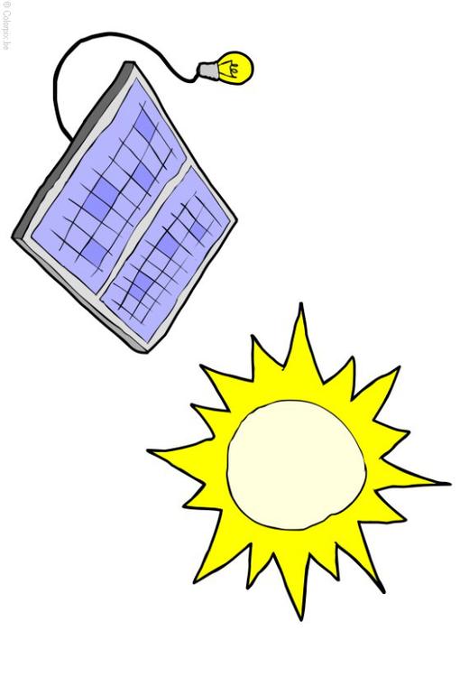 zonne-energie