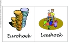 eurohoek en leeshoek