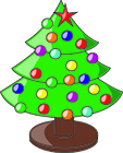 kerstboom