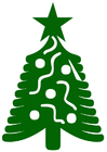 kerstboom