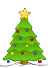kerstboom