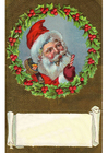 kerstman