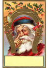 kerstman