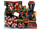 kerstversiering