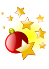 kerstversiering
