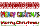 merry Christmas