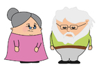 oma en opa
