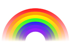 regenboog