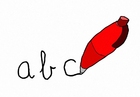 schrijven