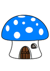 smurfenhuis