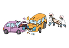 verkeersongeval