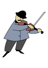 violist