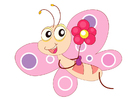 vlinder