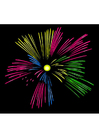 vuurwerk