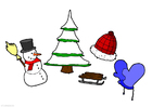 winter
