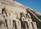 Foto Abou Simbel