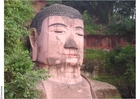 Foto's Boedha Leshan