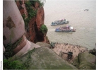 Foto Boedha Leshan