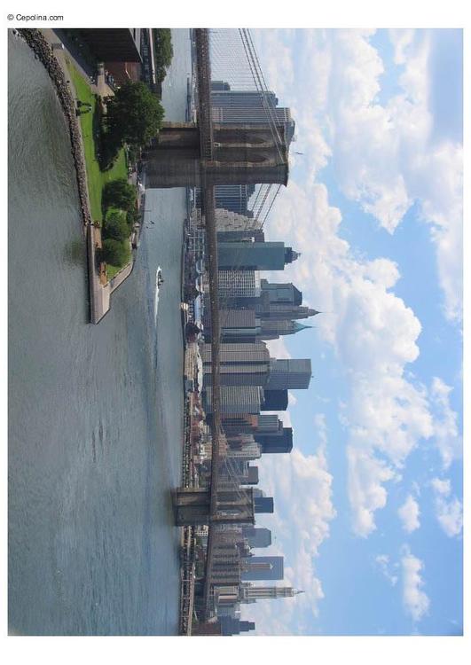 Brug Brooklyn