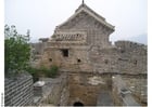 Chinese muur