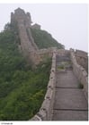 Chinese muur